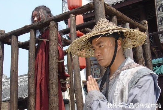 地主|给地主放牛的朱元璋,成为皇帝后衣锦还乡,地主受到如此对待