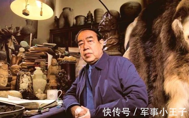 齐白石!9年前贾平凹一副对联卖7万8,现在价值几何?谁无法阻挡有钱人任性