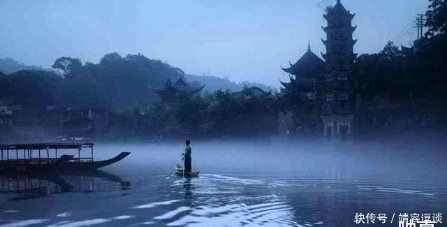 人情|《边城》:爱情、世情、人情,纯洁、自然的爱尚在