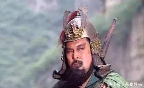 赵云|他是魏国名将,曾战平吕布赵云马超,却打不过关羽张飞,真奇怪