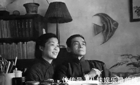 有心机$无法代替林徽因的林洙,她的婚姻真相,揭露了男性现实的一面