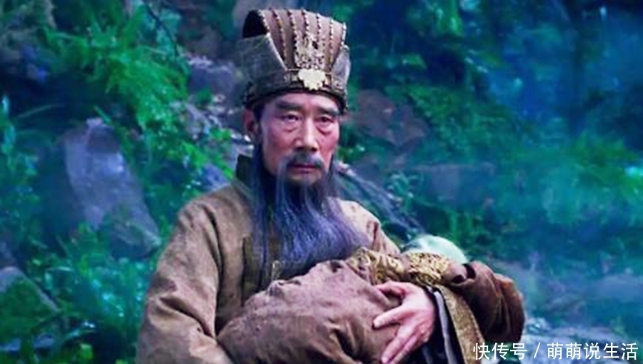 姜子牙为何怒骂雷震子无用,监斩妲己失败只是一个表面原因