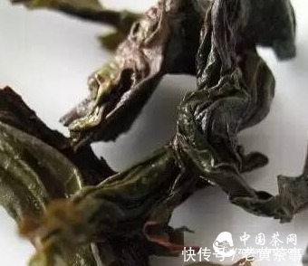 不懂岩韵，你敢说自己懂岩茶？