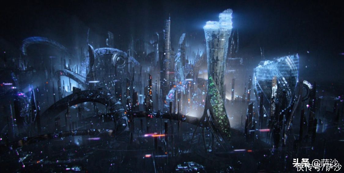 猛犸象|我家的冰箱里有个飞速发展的世界：《爱死亡和机器人》冰河时代