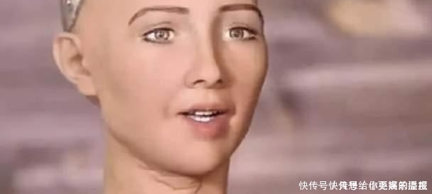 工程师|当初,那个说“我会摧毁人类”的机器人,后来是怎么处理的