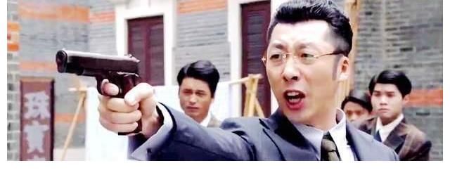 叛逆者|叛逆者剛收官！又一諜戰來襲？定檔央視，八號開播，名為衡山醫院