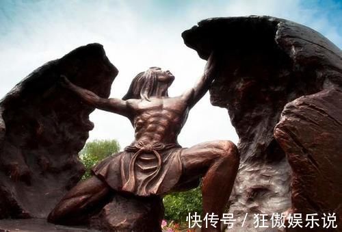 盘古|太古、远古、上古,中国的古代文明究竟有几个时期?