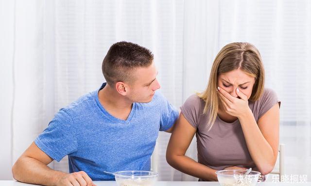 胸闷|孕期遭这3种“罪”,说明胎宝也在“蹭蹭涨”,孕妈别傻傻不清楚