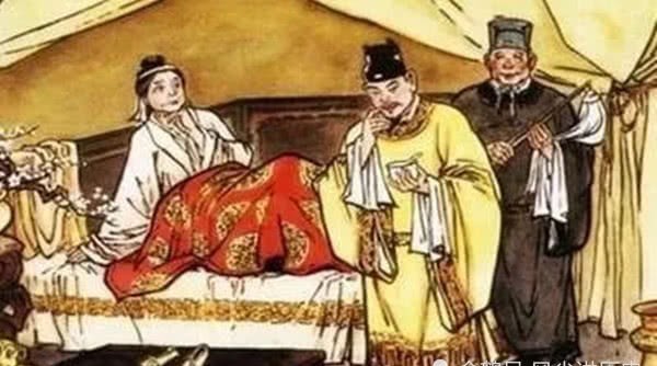 吕后|为何吕后死后吕家被清算,武则天死后武家却相安无事呢?