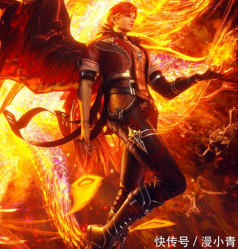 蛇精脸|斗罗大陆：马红俊颜值爆表，蛇精脸唐三成史莱克颜值最低的一位