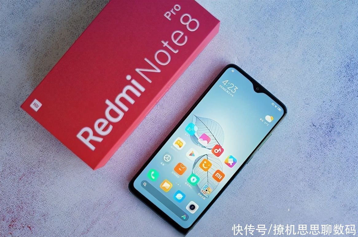 荣光|爷青回！高续航+1亿像素，红米Note系列还能否延续昔日荣光