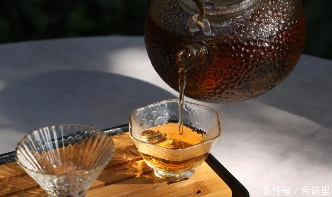 適合冬天喝的6種茶，不止紅茶