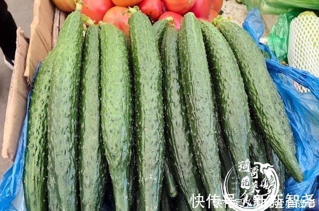 农药残留|原来辨别激素黄瓜如此简单，认准这4点，一眼就看出来，长见识了