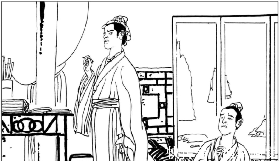 相面@聊斋故事:他做了一件事,延长了二十五年寿命,财富传递三代