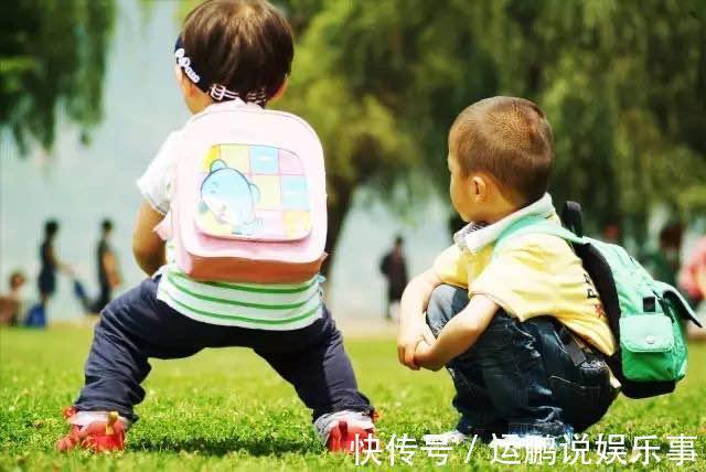 接娃|幼儿园接娃放学,早接和晚接区别大,有个隐患可能影响孩子半辈子