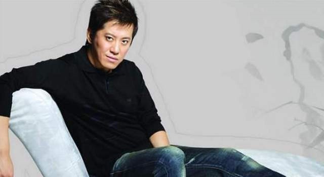 王子|情歌王子毛宁,是如何把一副好牌打烂的