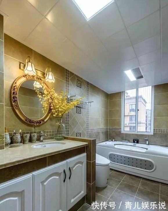 收纳|4个月装修一套137平新房,全屋漂亮极了,入户鞋柜很实用,晒晒