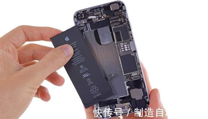 iphone|苹果给 iPhone 造了台机器人，我们去得州工厂参观了下