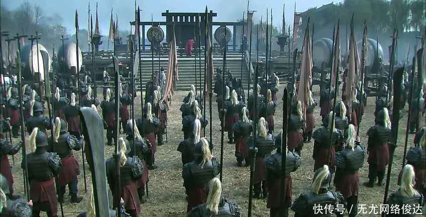 虚构|《新三国》中仔细想想曹操有三件事是被虚构出来的,不过还是那么