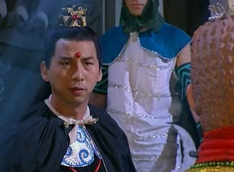 孙悟空取经路上为什么动不动就搬救兵?这才是成熟的打工人