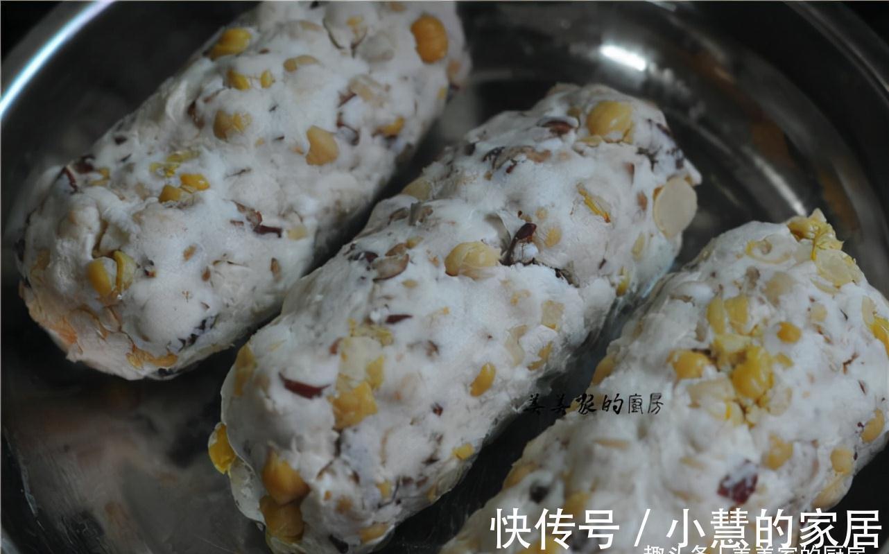 人称“脂肪克星”,纤维比香蕉高10倍!高蛋白营养足,超扛饿!