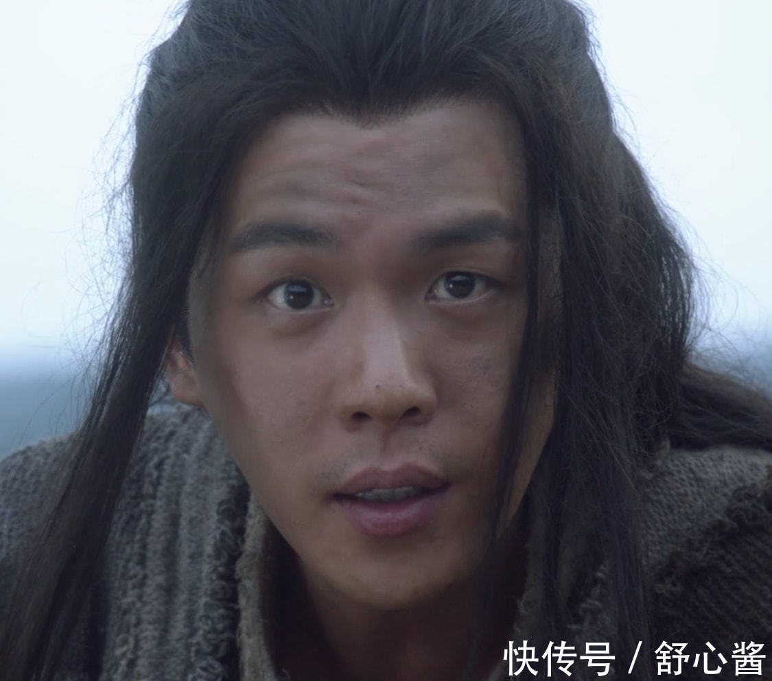 纨绔&《雪中悍刀行》开场,父子三人有点意思!