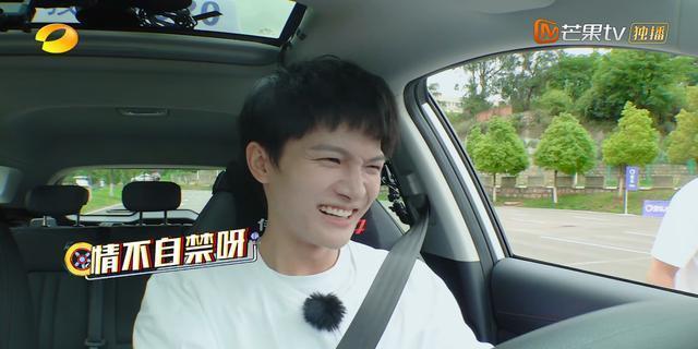 性格|顶着“火风儿子”的光环出道,霍尊的真实性格可不是你想的那样