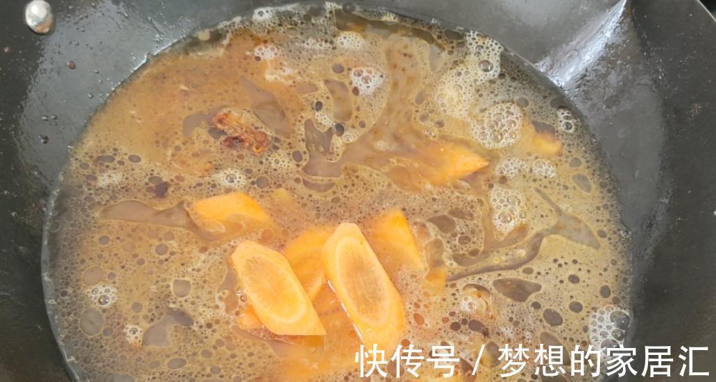 客家人百吃不腻的芋头煲，做法别老一套，这样做，出锅比吃肉还香