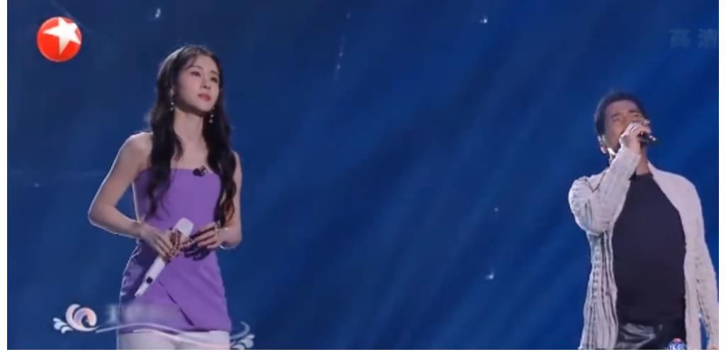 真的漢子|林子祥胡夏碰撞出火花，薛之謙搞笑全場，張碧晨搶了齊秦的風頭