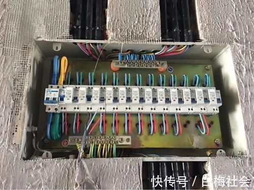 漏电|装了空开就不用装地线了?装修别图省事,这几样别漏掉