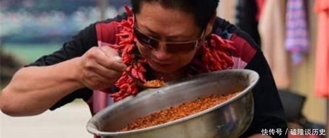 “中国辣王”李永志:每日吃5斤辣椒配高度白酒,后来怎样?
