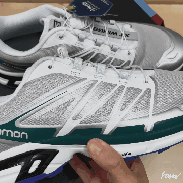 签名鞋|潮鞋速览|SALOMON新鞋型XT-WINGS 2释出;夏日必备凉鞋chaco了解一下