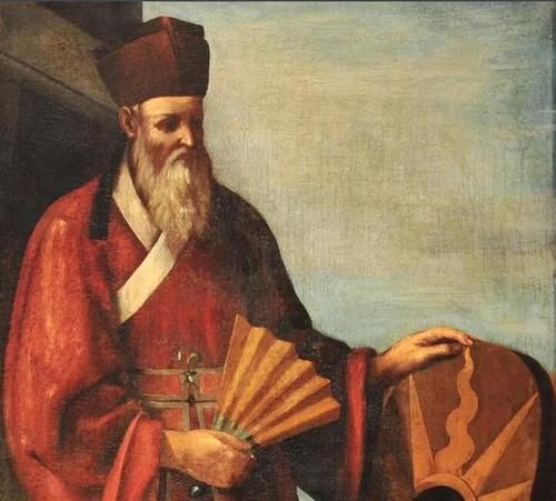  国宝|国宝《坤舆万国全图》，看看明朝人眼中的世界是怎么样的