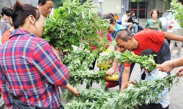 饮食习惯|女生来例假时,“四物”敞开吃,暖宫排污血,子宫越来越干净