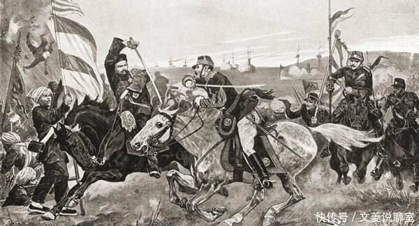 宫女|清帝退位后，大清国库一片狼藉，宫女、格格、八旗子弟下场惨凄