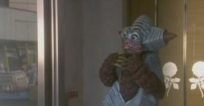 怪兽|奥特曼里罕见的五大怪兽,一个富可敌国,一位国色天香!