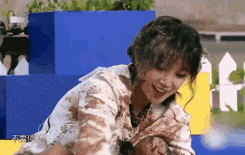 浙江电视台 baby被曝跟《奔跑吧》闹翻,本人将退出,节目组内涵:走就走了吧