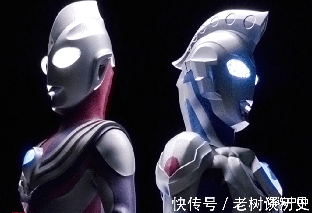 迪迦奥特曼|《迪迦奥特曼》相关资料公布,原来迪迦真是最强的!