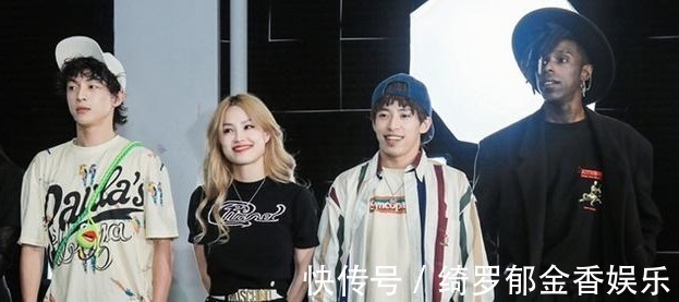 《这就是街舞4》十五强曝光,一波王炸五进四,韩庚差点遭遇团灭