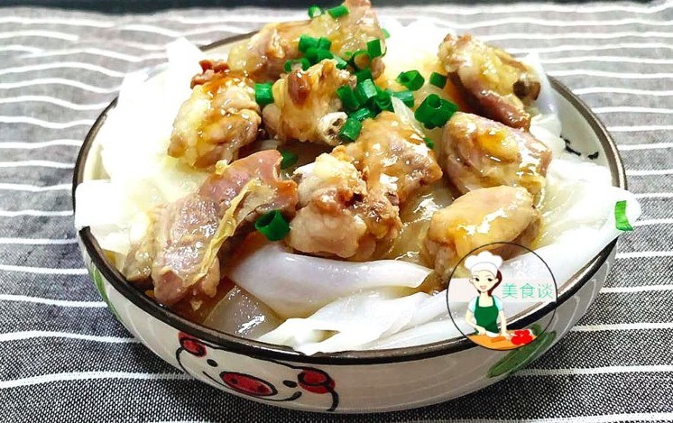 热天要多吃蒸菜,分享6道家常蒸菜,做法简单少油烟,营养更健康