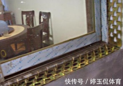 小偷|越来越多人家里防盗窗都这样装，太聪明了，小偷看了都要绕道走