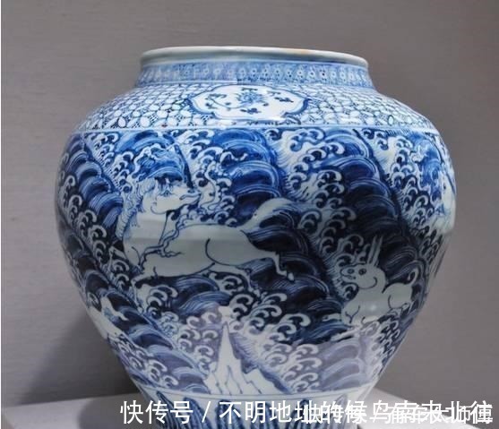 瓷器#中国文物之美令人赞叹难怪西方列强垂涎