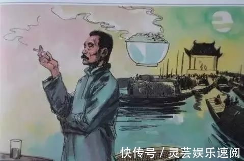 月薪|鲁迅当年月薪300大洋放在今天是什么水平？