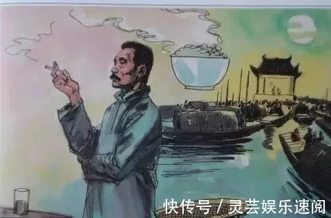 月薪|鲁迅当年月薪300大洋放在今天是什么水平?