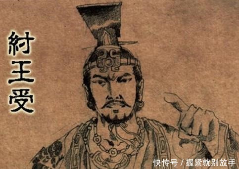 无人|纣王身边2位大牛人,封神前无人敢惹,封神后连神仙都躲得远远的!