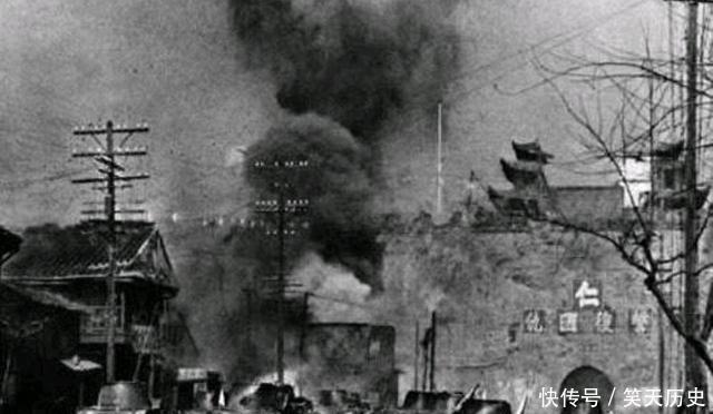 血战|血战紫金山,日军打得有多狼狈日军旅团长遭遇中国最精锐部队