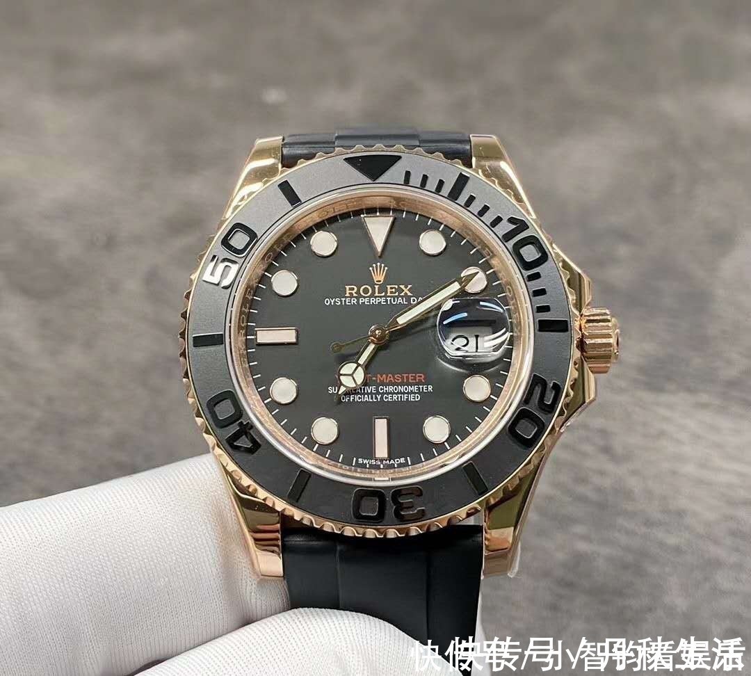 金表 劳力士入坑指南,从入门级到毕业款,你想要的都在这