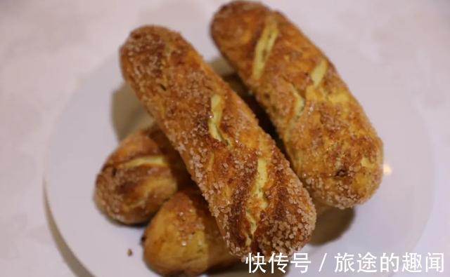 小馕饼大魅力
