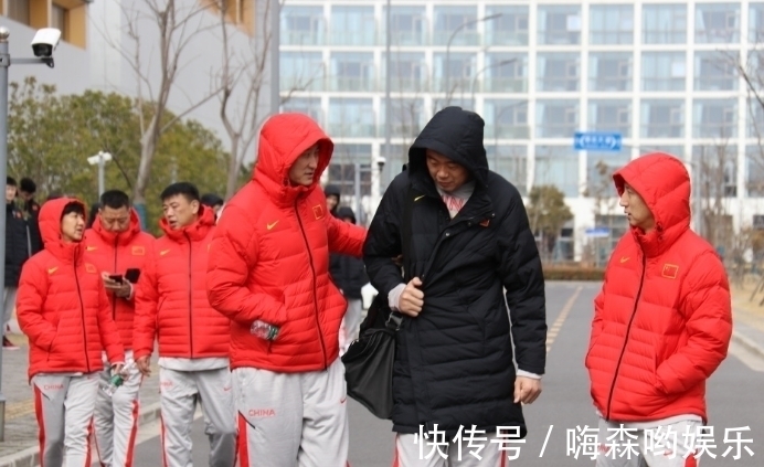 大名單|中國男籃最新消息！韓德君重返國家隊 杜鋒拒絕輸給日本