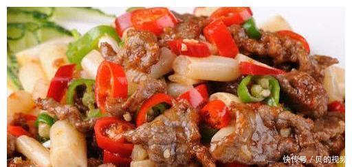 味道超级赞的几道菜，学会在家露一手，让家人对你刮目相看！